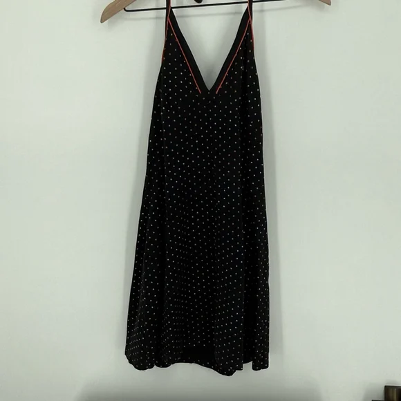 Lacoste | Dresses | Lacoste Women Black Polka Dot Stretch Pique Halter Dress Size 4 | Poshmark Lacoste | Dresses | Lacoste Women Black Polka Dot Stretch Pique Halter Dress Size 4 | Poshmark